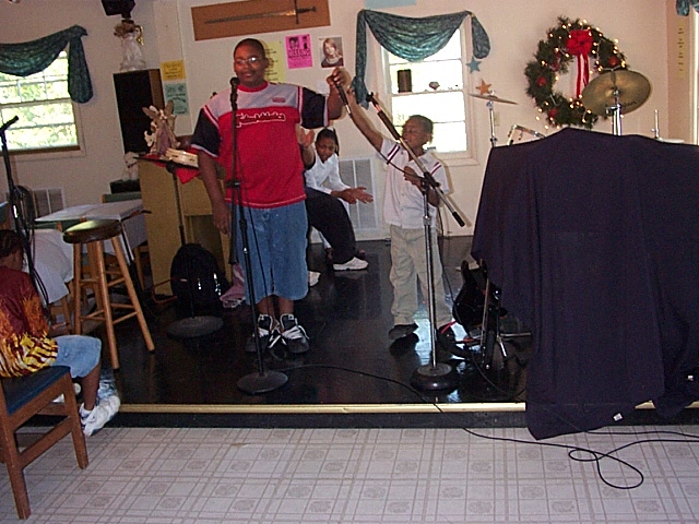 23rd Psalm 4-16-2004 12-24-14 PM